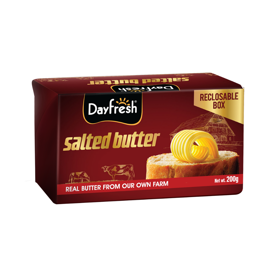 Butter Salted - 200gm