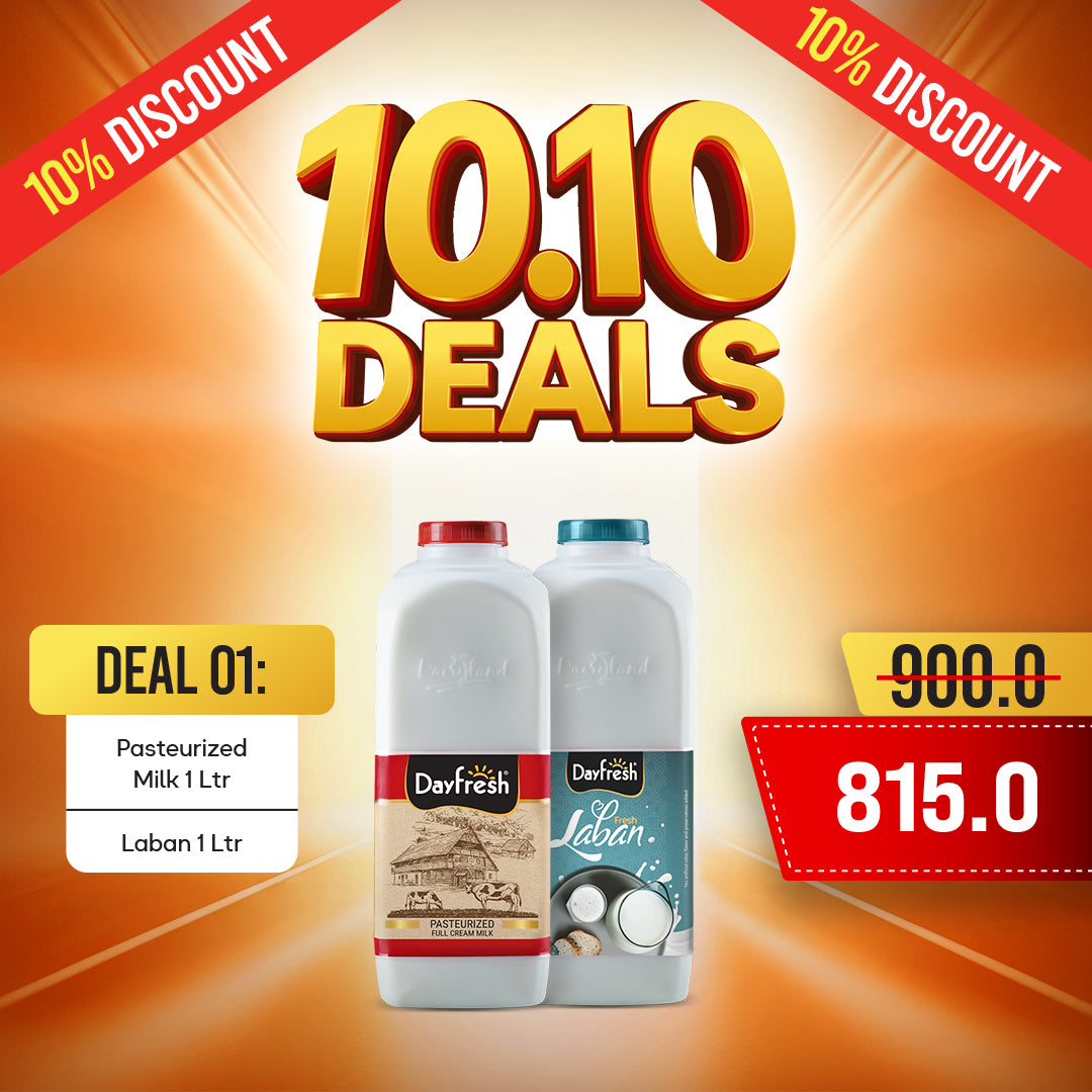 10.10 Deal 1