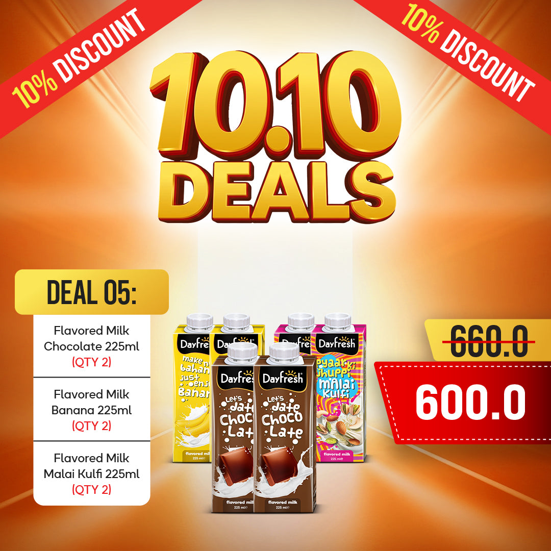 10.10 Deal 5