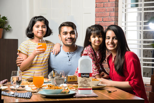Lactose-Free Milk in Pakistan: Why It’s a Game-Changer (and Why Day Fresh Leads the Way)