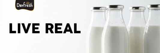 Why Flavored Milk Is the Perfect Energy  Drink for All Ages