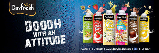 5 Reasons Why Fresh Dairy Beats Processed Milk Every Time