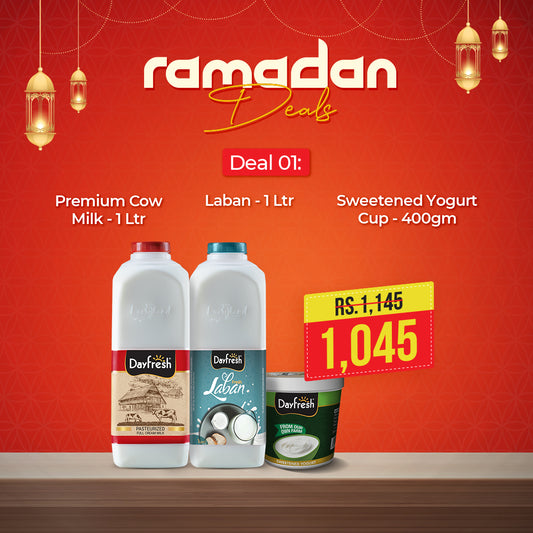 Ramadan Deal 1