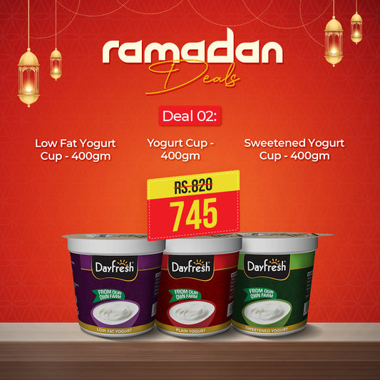 Ramadan Deal 2