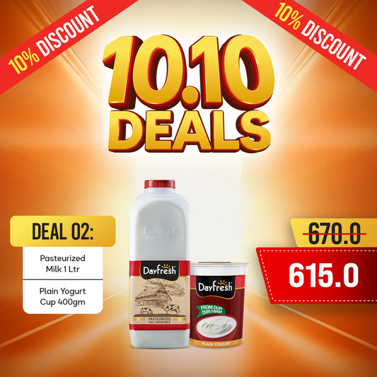 10.10 Deal 2