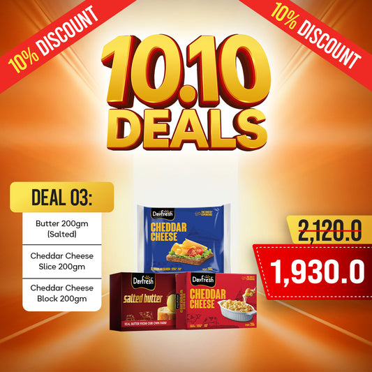 10.10 Deal 3