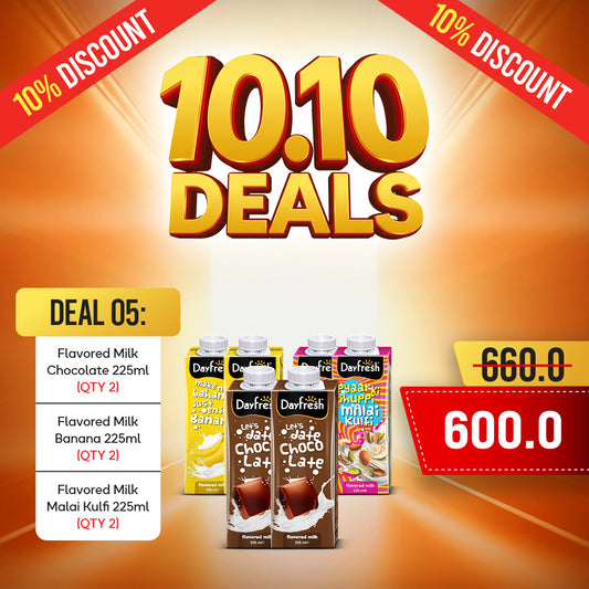 10.10 Deal 5