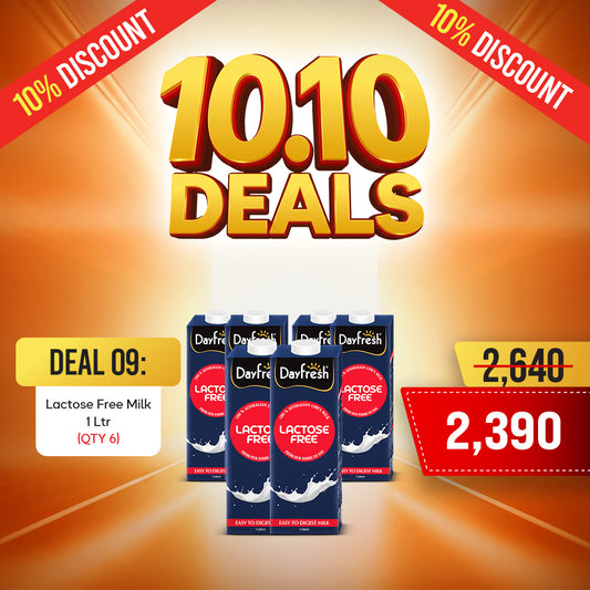 10.10 Deal 9